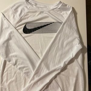 Nike Longsleeve Dri-Fit Kids
